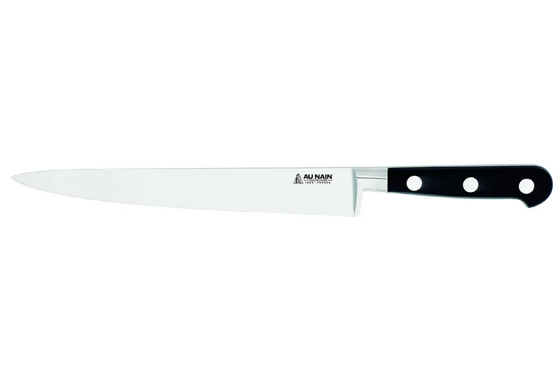 Couteau filet de sole Au Nain Forgé idéal lame 20cm