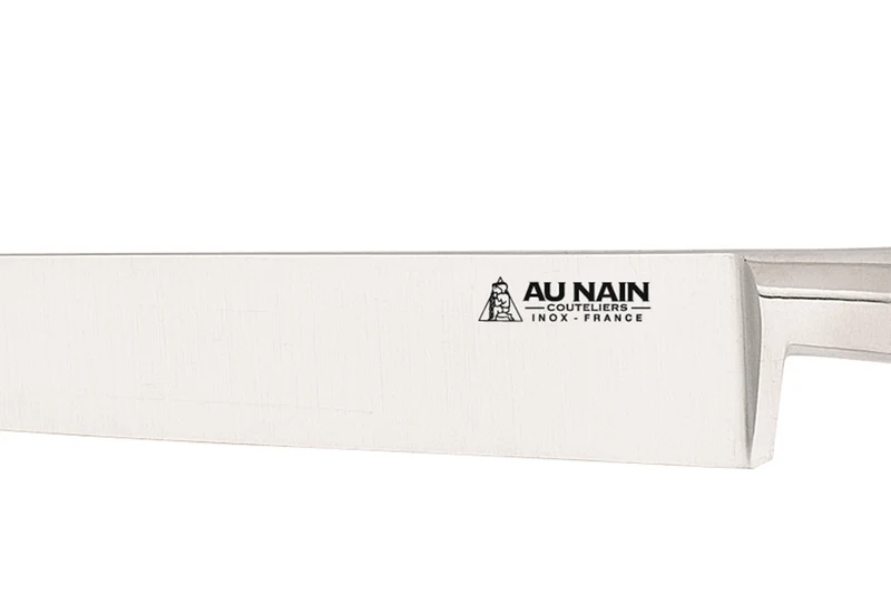 Couteau filet de sole Au Nain Forgé idéal lame 20cm