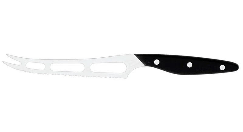 Couteau à fromage Au Nain Brasserie acier inox