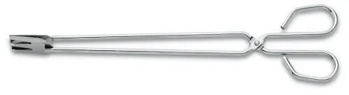 Pince à poisson 3 Claveles acier inox 35cm