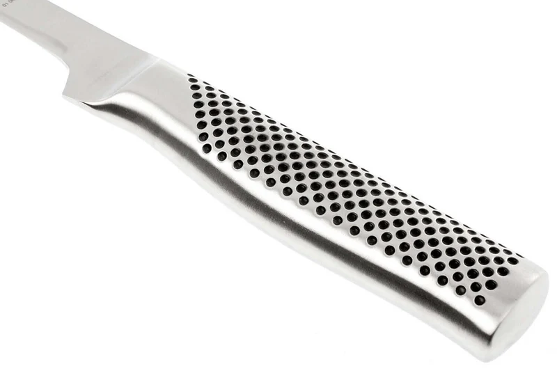 Couteau à filet de sole Global G30 lame 21cm