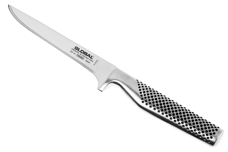 Couteau à désosser Global GF31 lame 16cm
