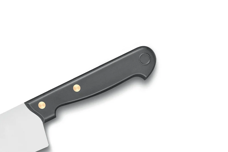 Mallette Sabatier Cuisine d'aujourd'hui 8 couteaux fabrication française + 1 fusil