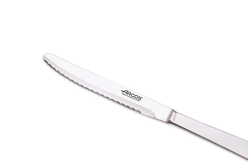 Set de 12 couteaux de table Arcos monobloc 12.5cm