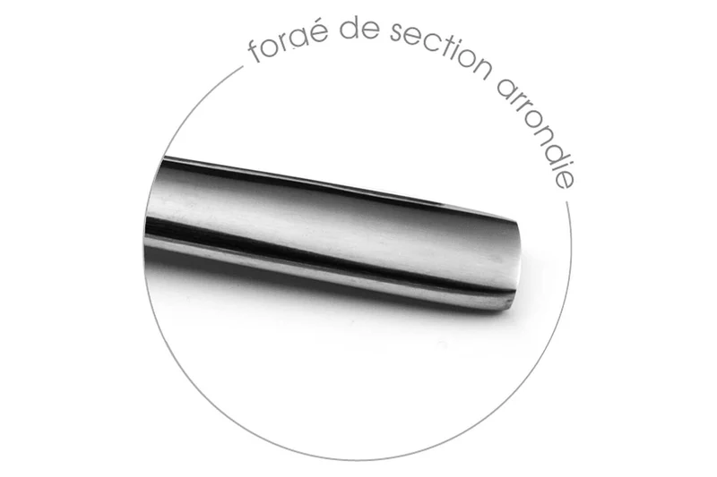 Ménagère 24 couverts de table Carlton Amefa inox 18/0