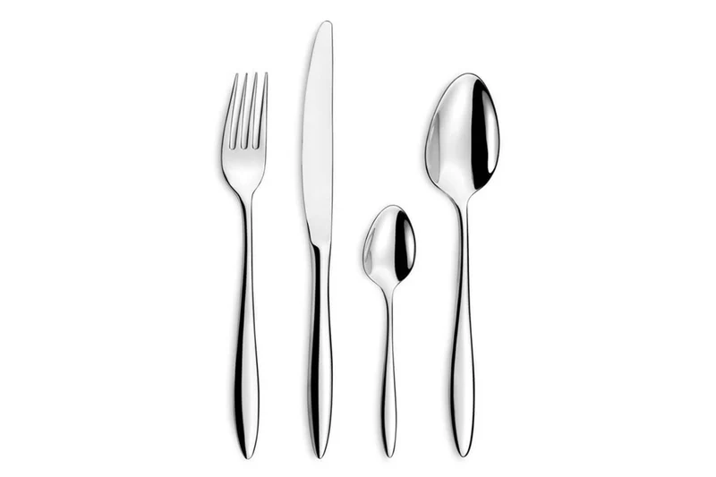 Ménagère 49 couverts de table Ariane Amefa inox 18/0