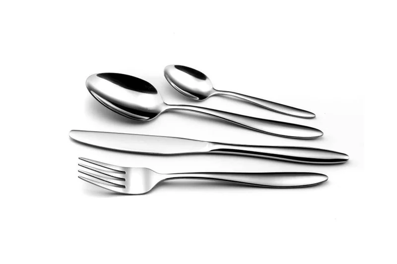 Ménagère 24 couverts de table Ariane Amefa inox 18/0