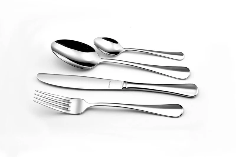 Ménagère 24 couverts de table Baguette 2.5 Amefa inox 18/10