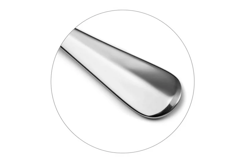 Ménagère 24 couverts de table Baguette 2.5 Amefa inox 18/10