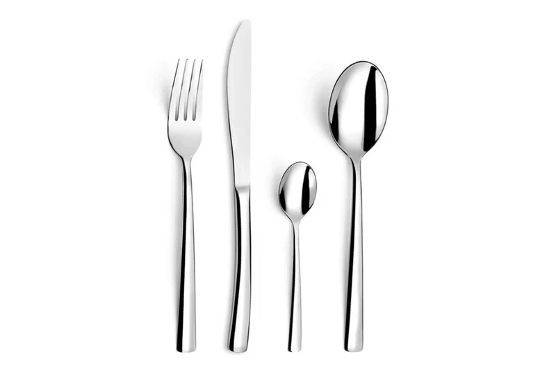Ménagère 49 couverts de table Havane Amefa inox 18/0