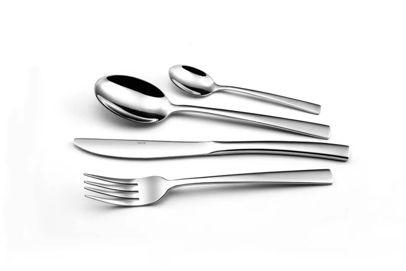 Ménagère 49 couverts de table Havane Amefa inox 18/0