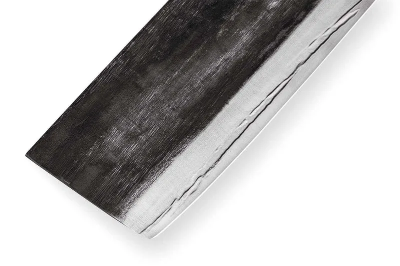 Couteau nakiri Samura Super 5 damas 17cm