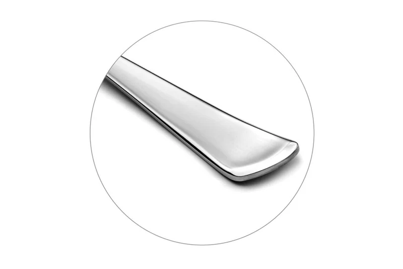 Ménagère 24 couverts de table Juno Amefa inox 18/0