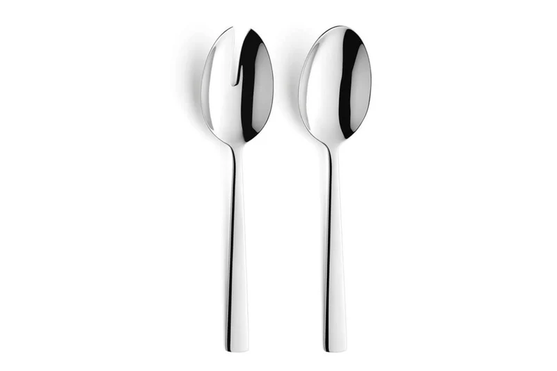 Ménagère 49 couverts de table Moderno Amefa inox 18/10