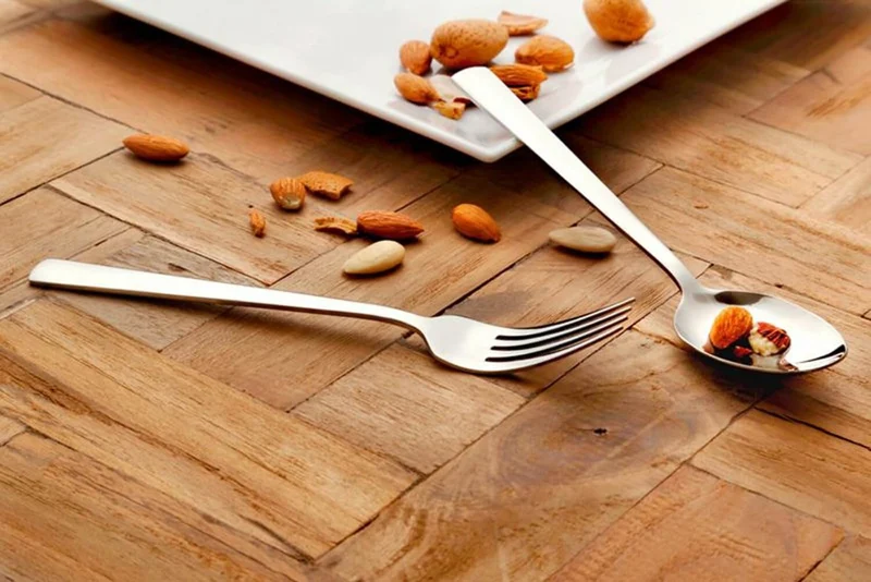 Ménagère 49 couverts de table Moderno Amefa inox 18/10
