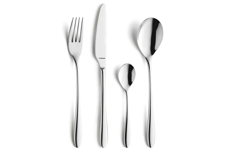 Ménagère 49 couverts de table Cuba Amefa inox 18/10
