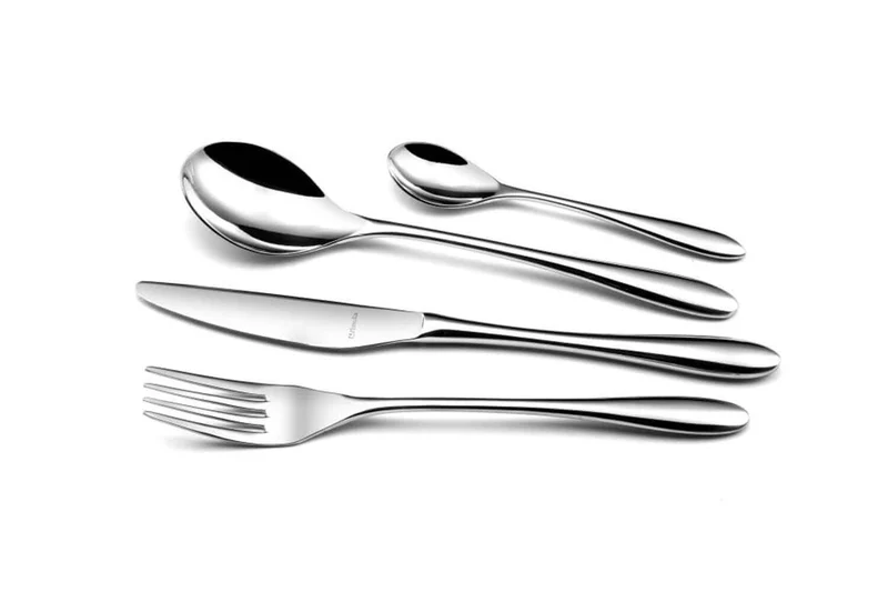 Ménagère 49 couverts de table Cuba Amefa inox 18/10