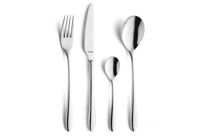 Ménagère 24 couverts de table Cuba Amefa inox 18/10