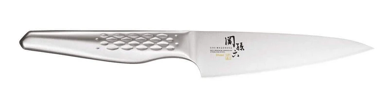 Mallette 3 couteaux japonais Kai Seki Shoso