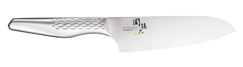 Mallette 3 couteaux japonais Kai Seki Shoso