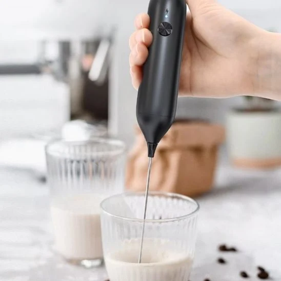 mousseur à lait｜Librecook™