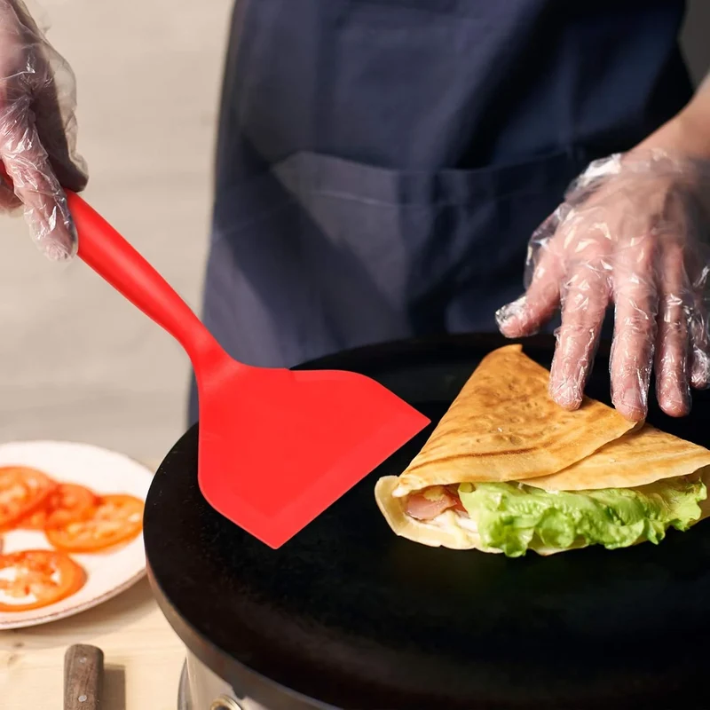 spatule-spatule large｜Librecook™