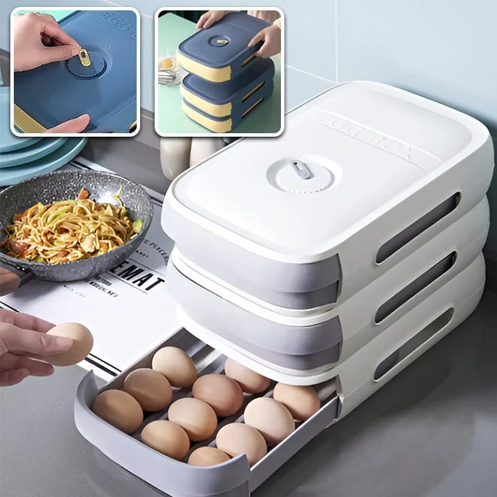 boite à oeufs｜Librecook™