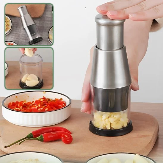 Hachoir à oignons｜ChopMaster ™