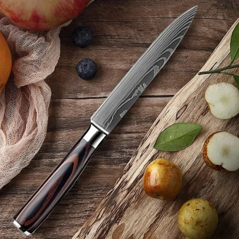 Couteau d 'office ｜Paring knife™