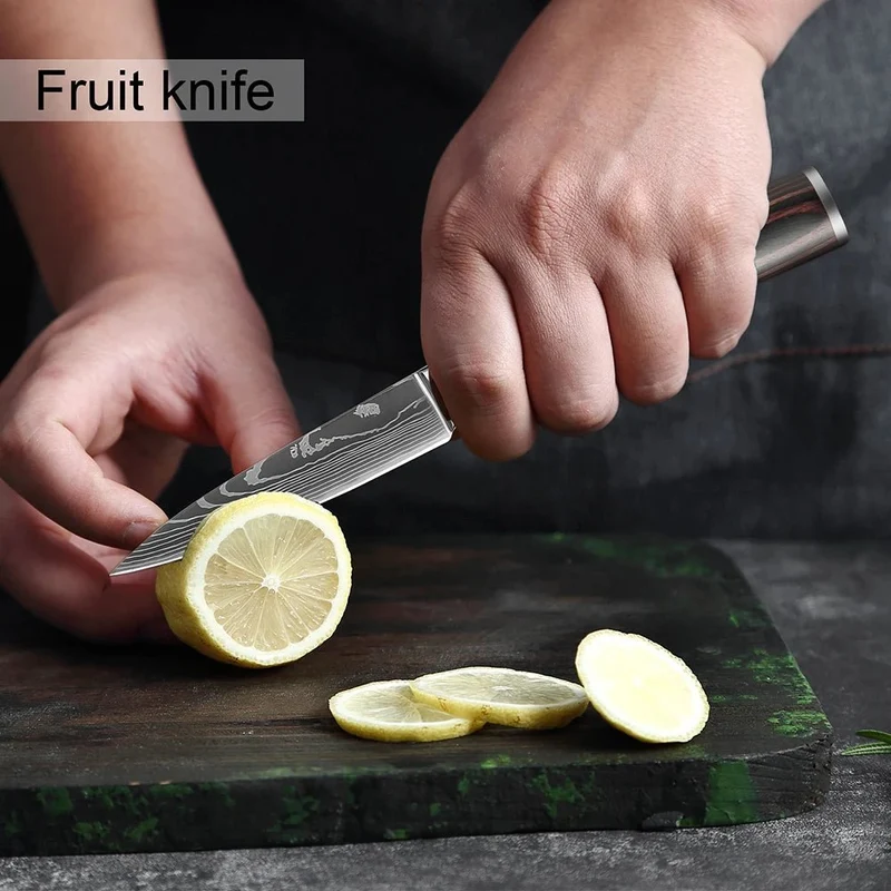 Couteau d 'office ｜Paring knife™