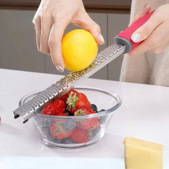 Rape microplane｜Librecook ™