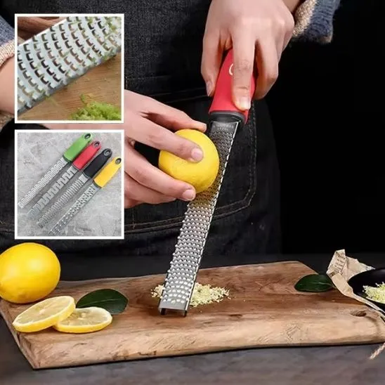 Rape microplane｜Librecook ™
