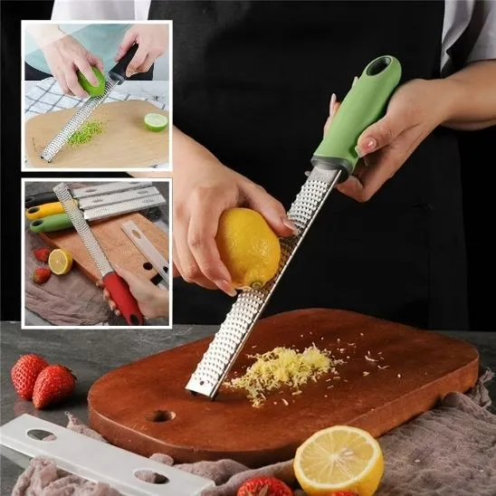 Rape microplane｜Librecook ™