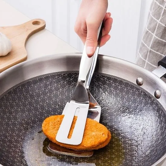 Spatule pince｜spatula pliers Librecook™