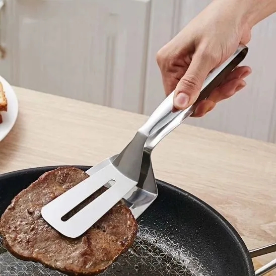 Spatule pince｜spatula pliers Librecook™