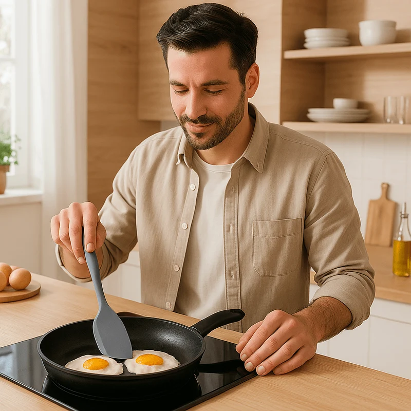 Spatule silicone｜Librecook™