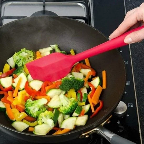 Spatule silicone｜Librecook™