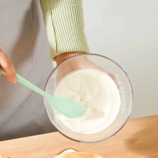 Spatule silicone｜Librecook™