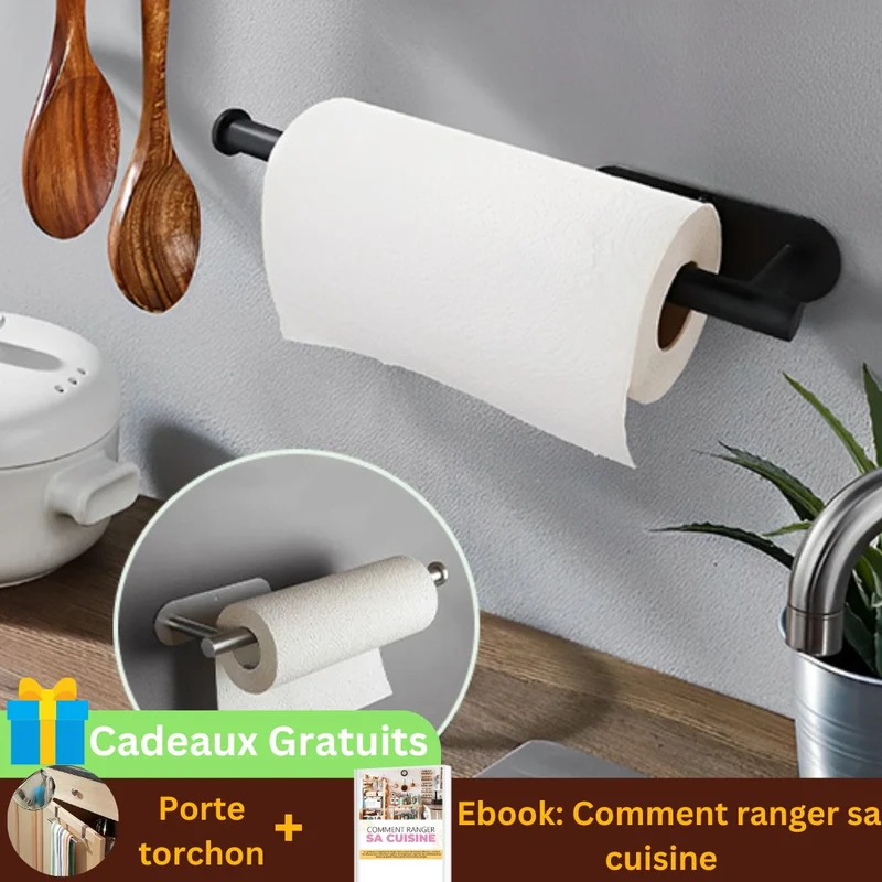 Porte sopalin｜Librecook™