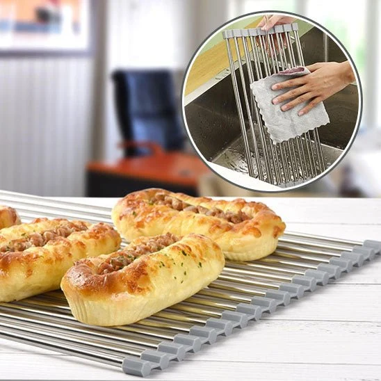 Egouttoir à vaisselle｜Librecook™