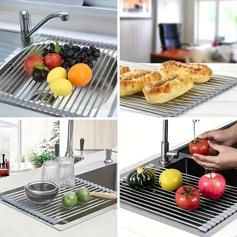 Egouttoir à vaisselle｜Librecook™