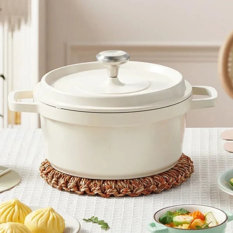 Faitout-casserole induction｜Librecook™
