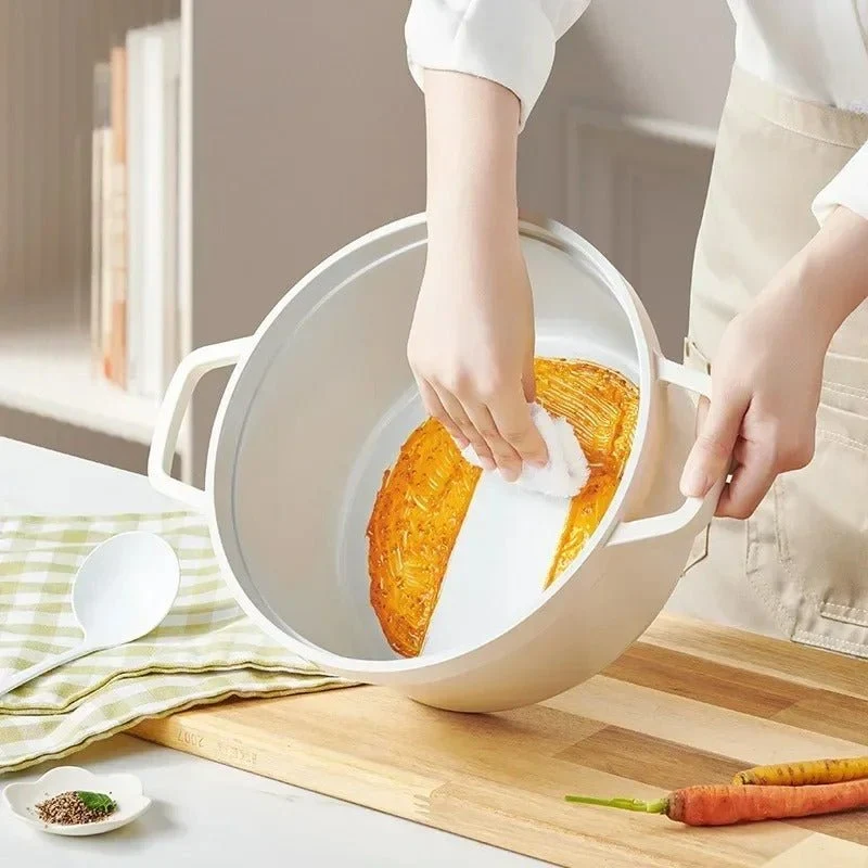 Faitout-casserole induction｜Librecook™
