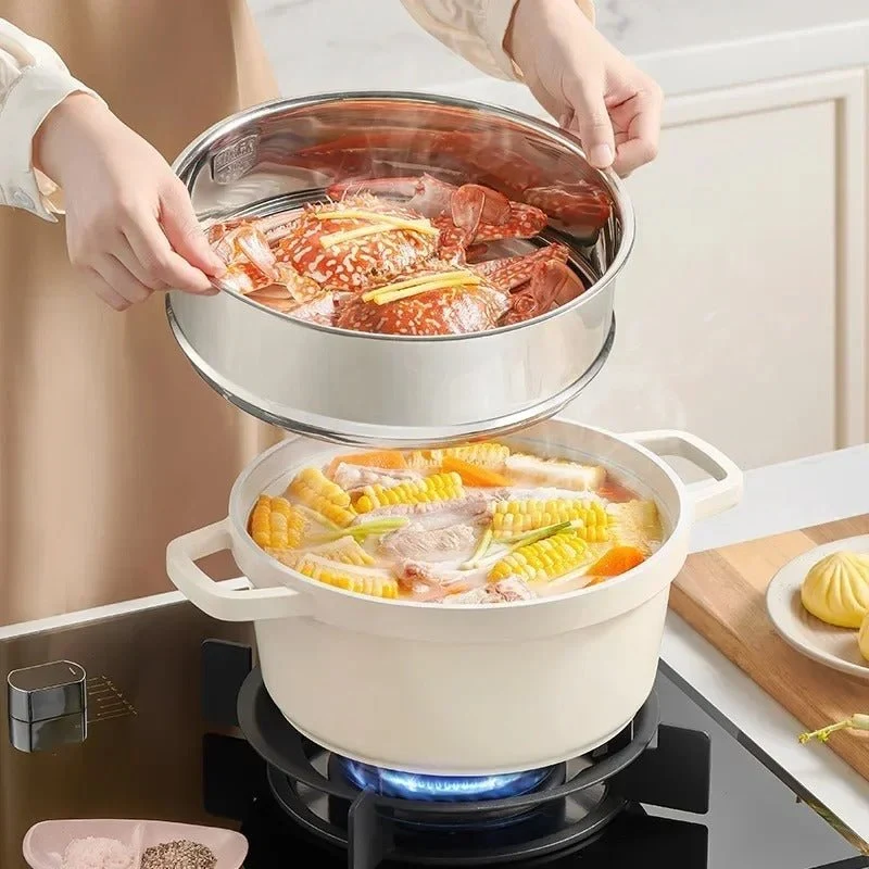 Faitout-casserole induction｜Librecook™