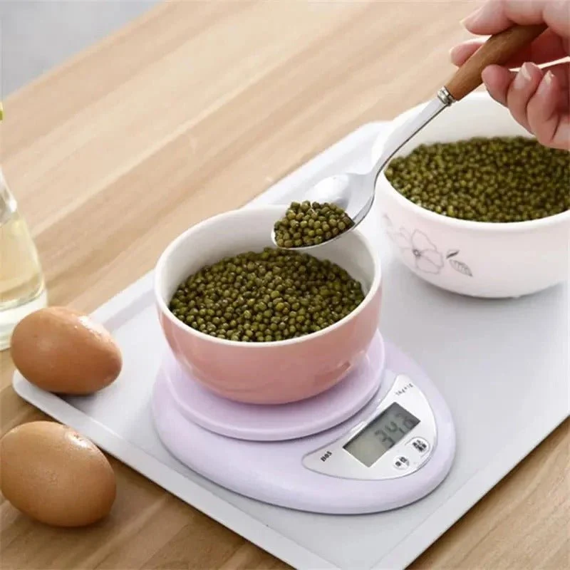 Balance cuisine blanche｜Librecook™