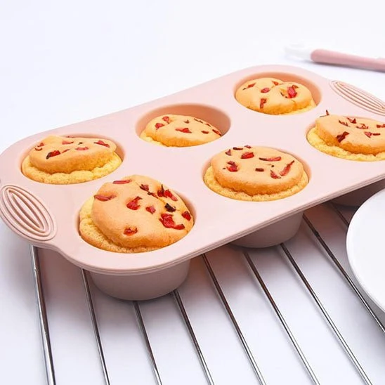 Moule à muffin｜Librecook™