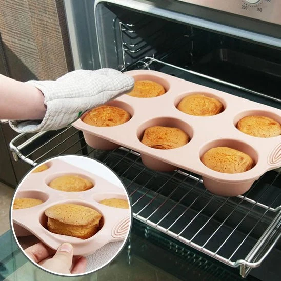 Moule à muffin｜Librecook™