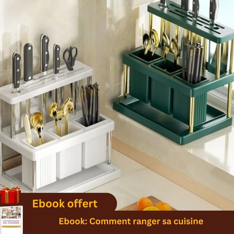 Porte couvert｜Librecook™
