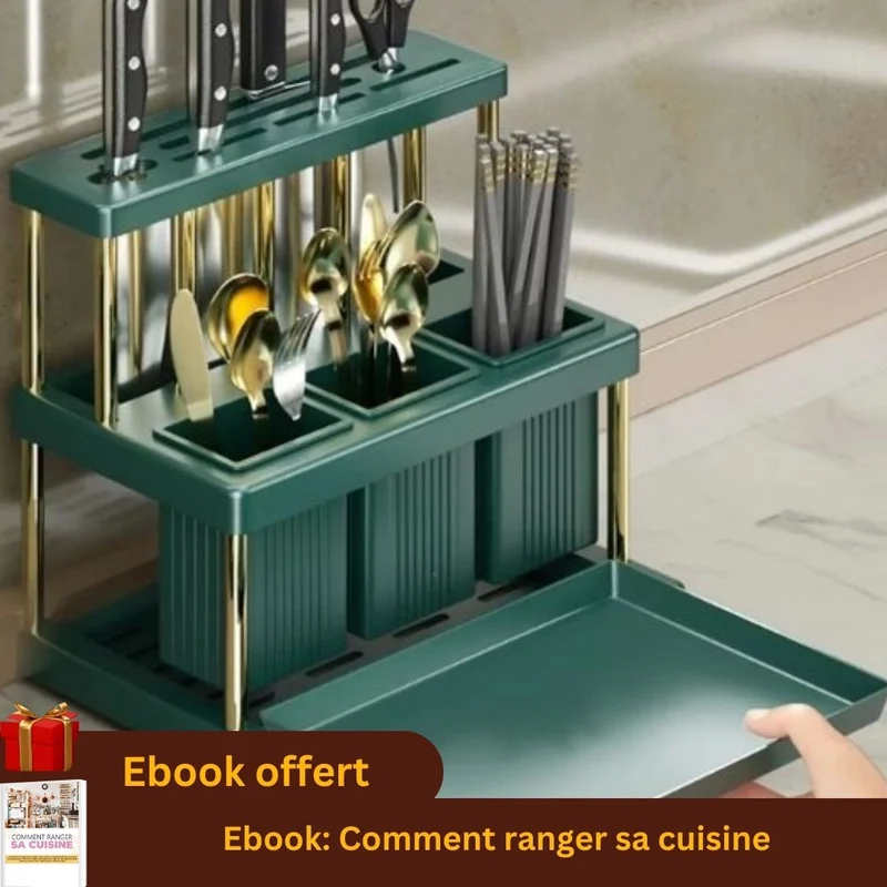 Porte couvert｜Librecook™