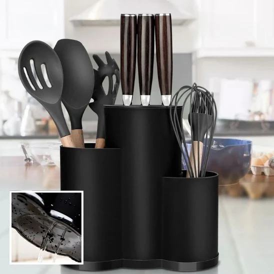 Pot à ustensiles cuisine｜Librecook™